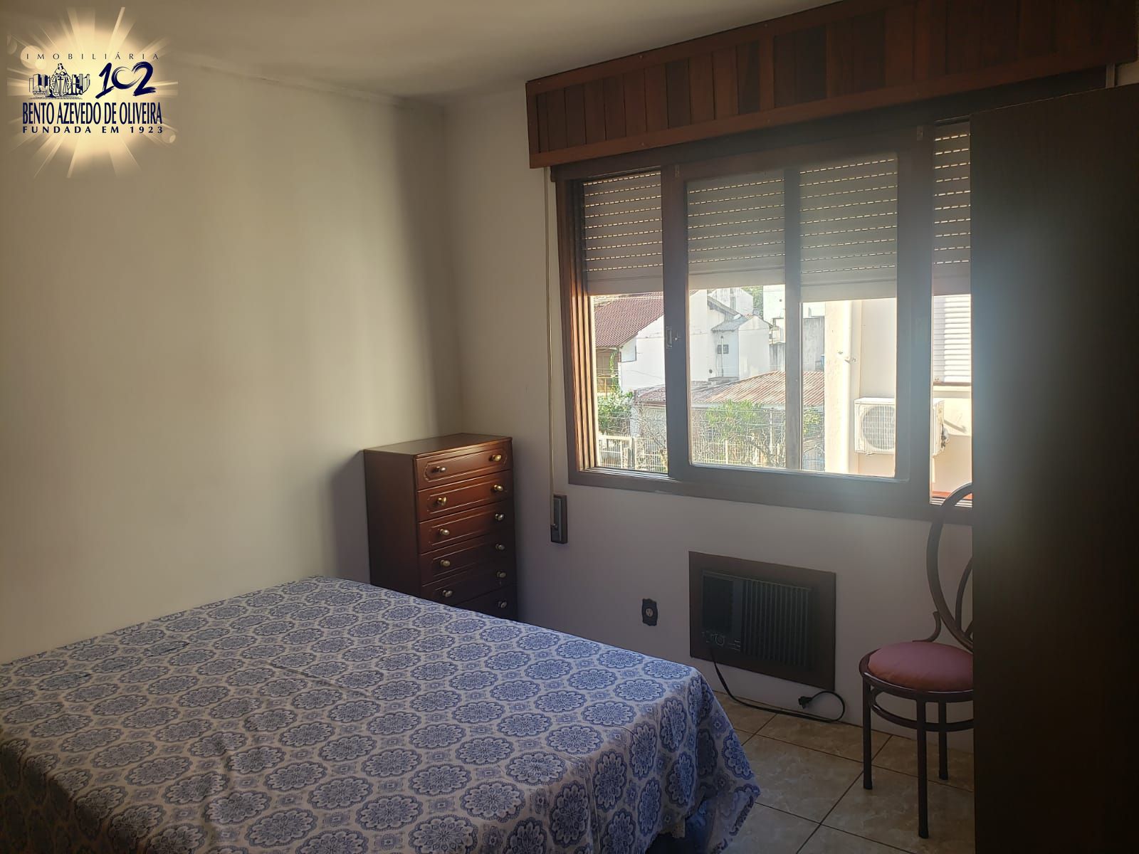 Quarto casal