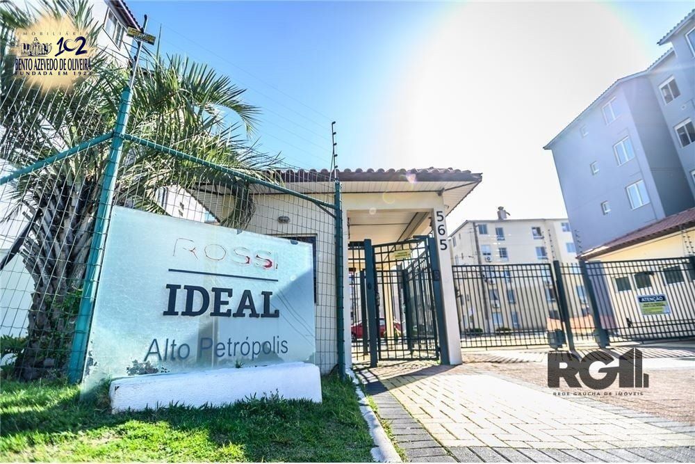 Apartamento, 2 quartos, 43 m² - Foto 1
