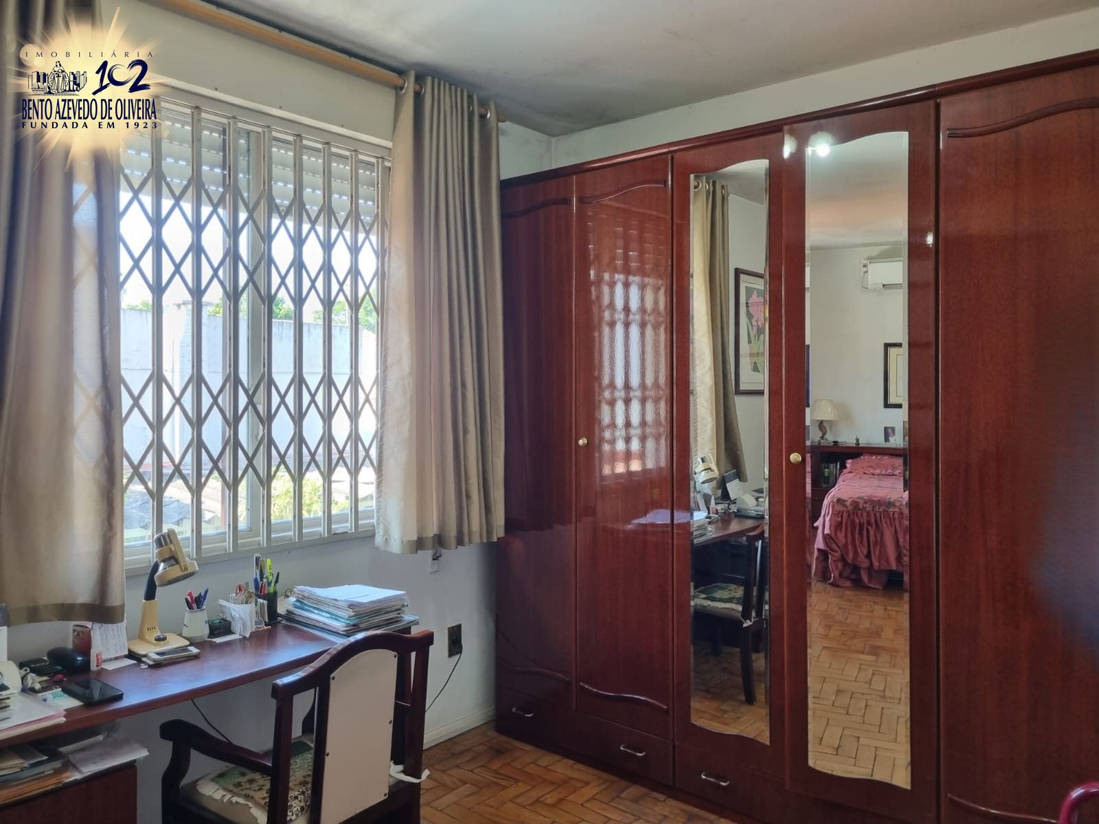 Quarto hóspedes 1