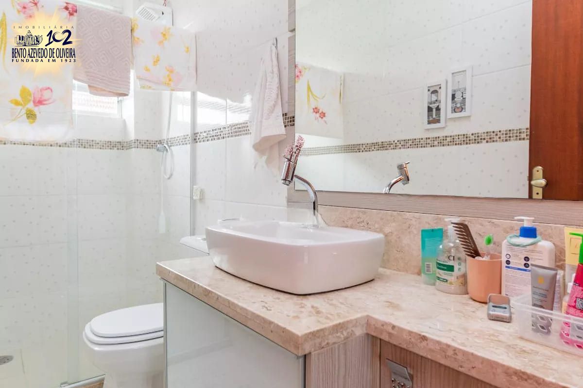 Apartamento, 3 quartos, 81 m² - Foto 13
