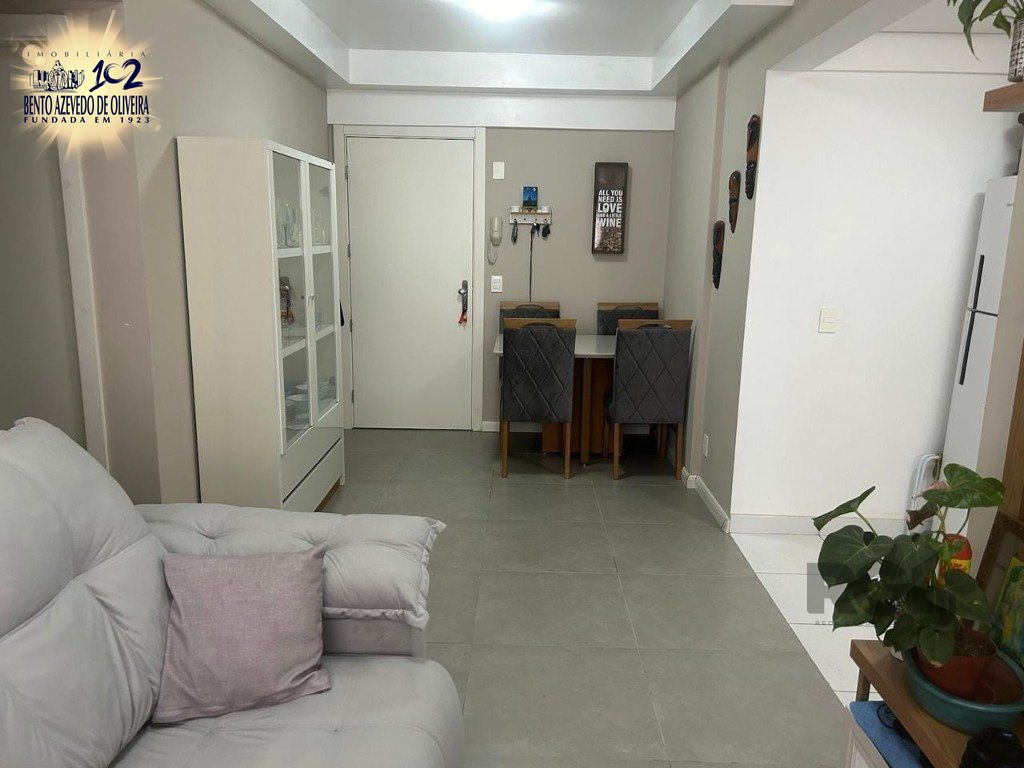 Apartamento, 2 quartos, 56 m² - Foto 8