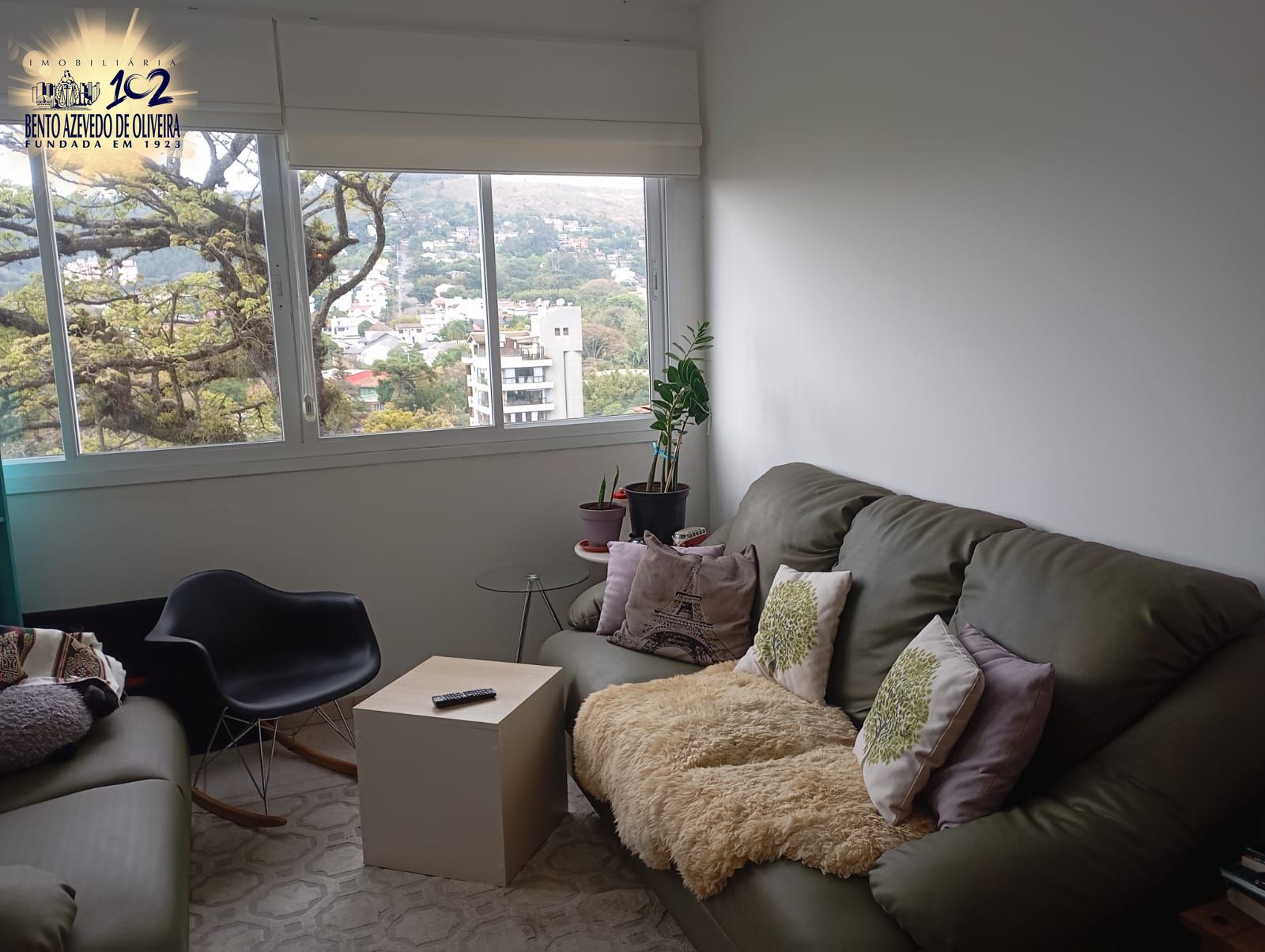 Apartamento, 1 quarto, 49 m² - Foto 2