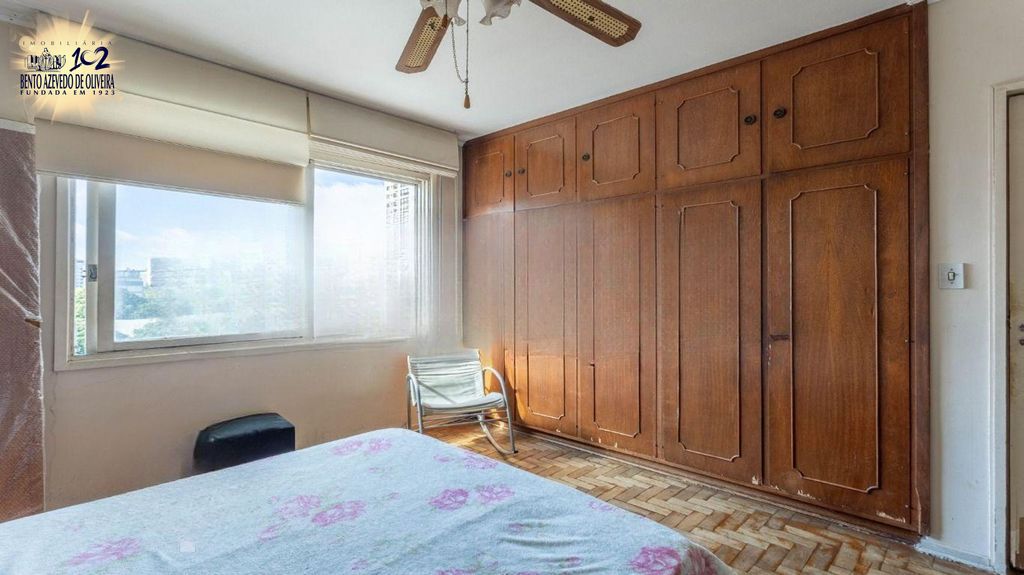Apartamento, 3 quartos, 116 m² - Foto 8