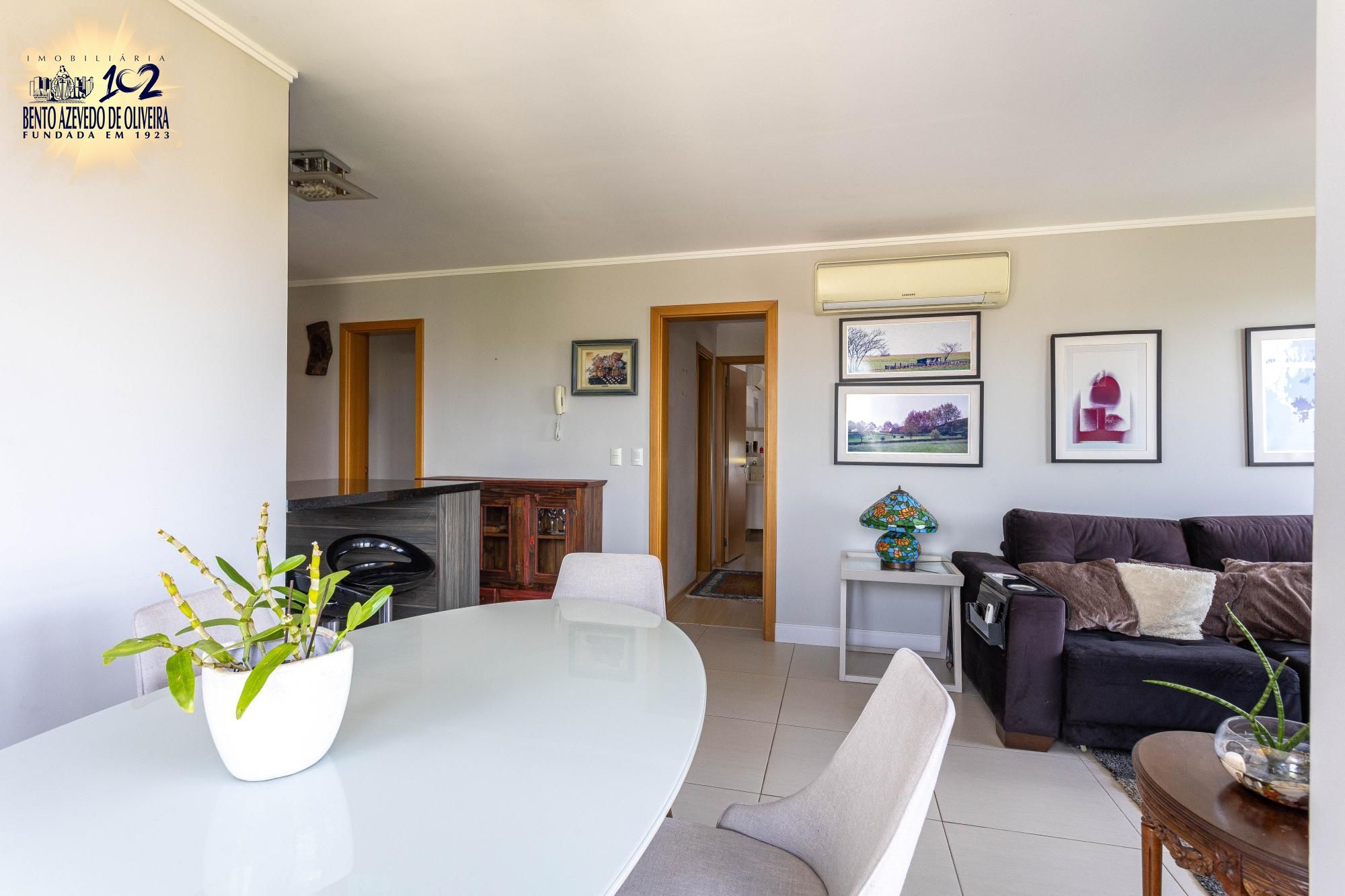 Apartamento, 2 quartos, 80 m² - Foto 3