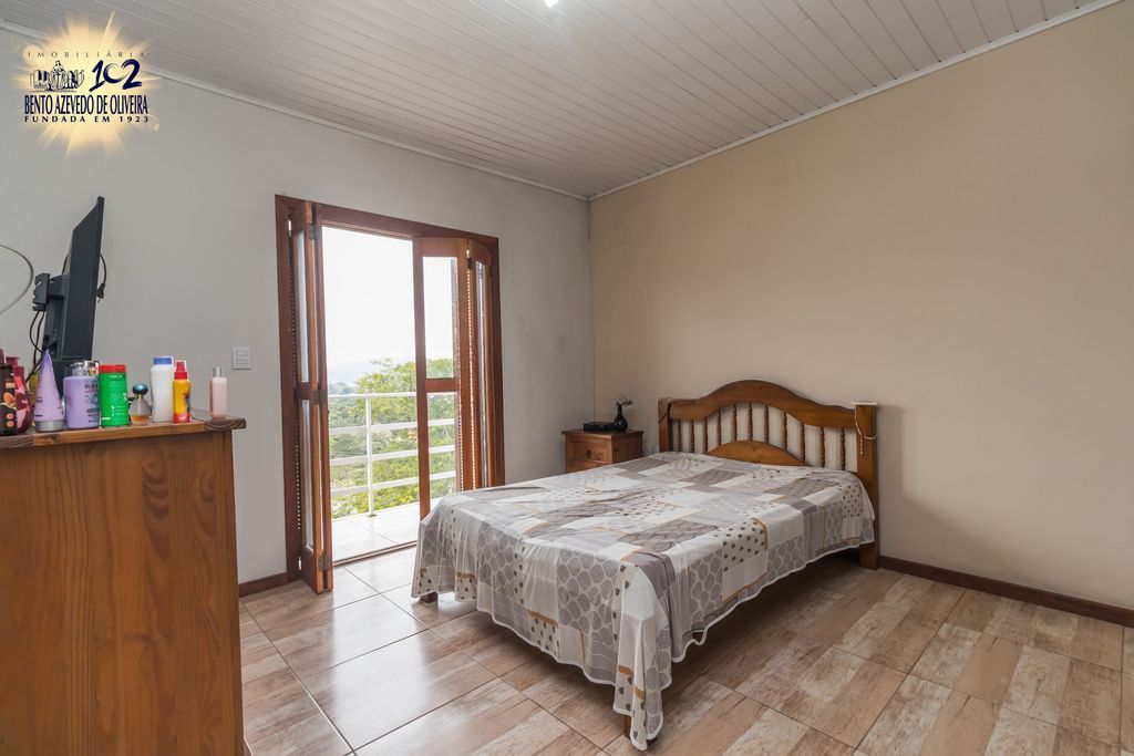 Casa, 6 quartos, 329 m² - Foto 12