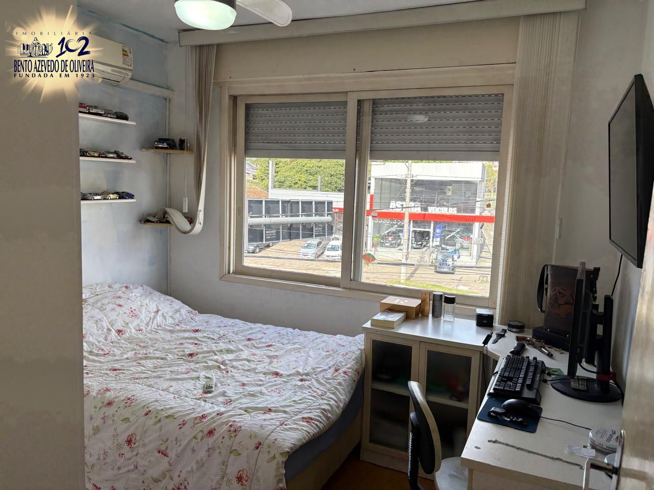 Apartamento, 2 quartos, 62 m² - Foto 6