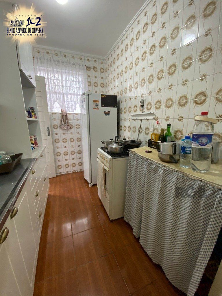 Apartamento, 2 quartos, 52 m² - Foto 8