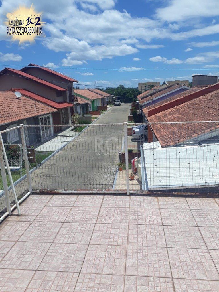 Casa de Condomínio, 2 quartos - Foto 15