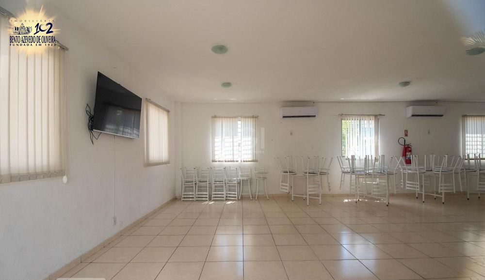Apartamento, 2 quartos, 45 m² - Foto 13