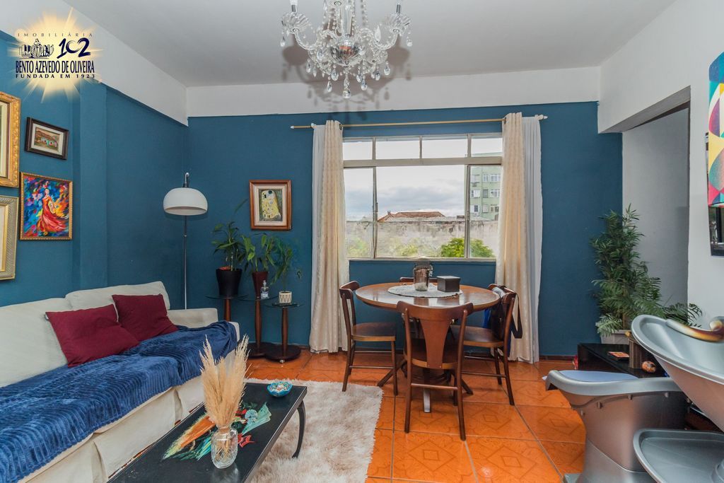 Apartamento, 2 quartos, 68 m² - Foto 2