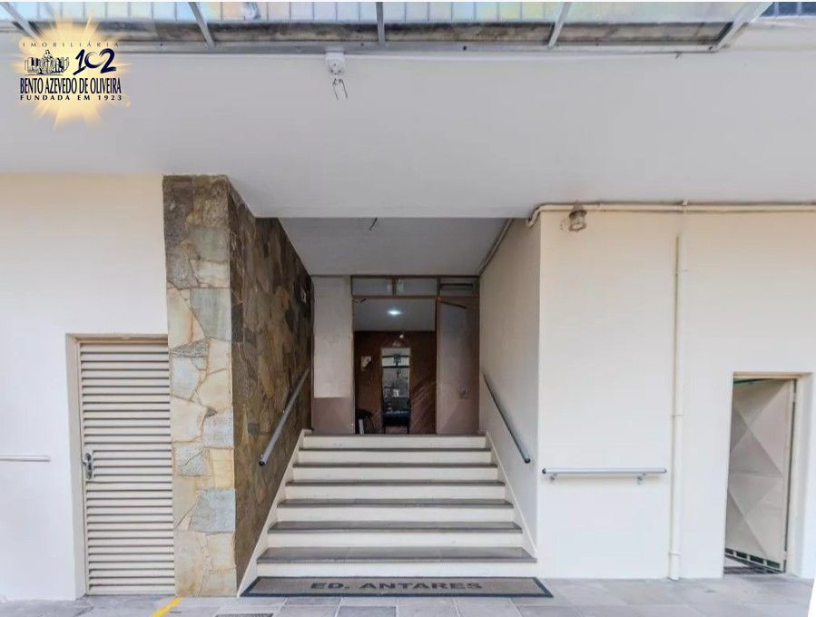 Apartamento, 1 quarto, 35 m² - Foto 18