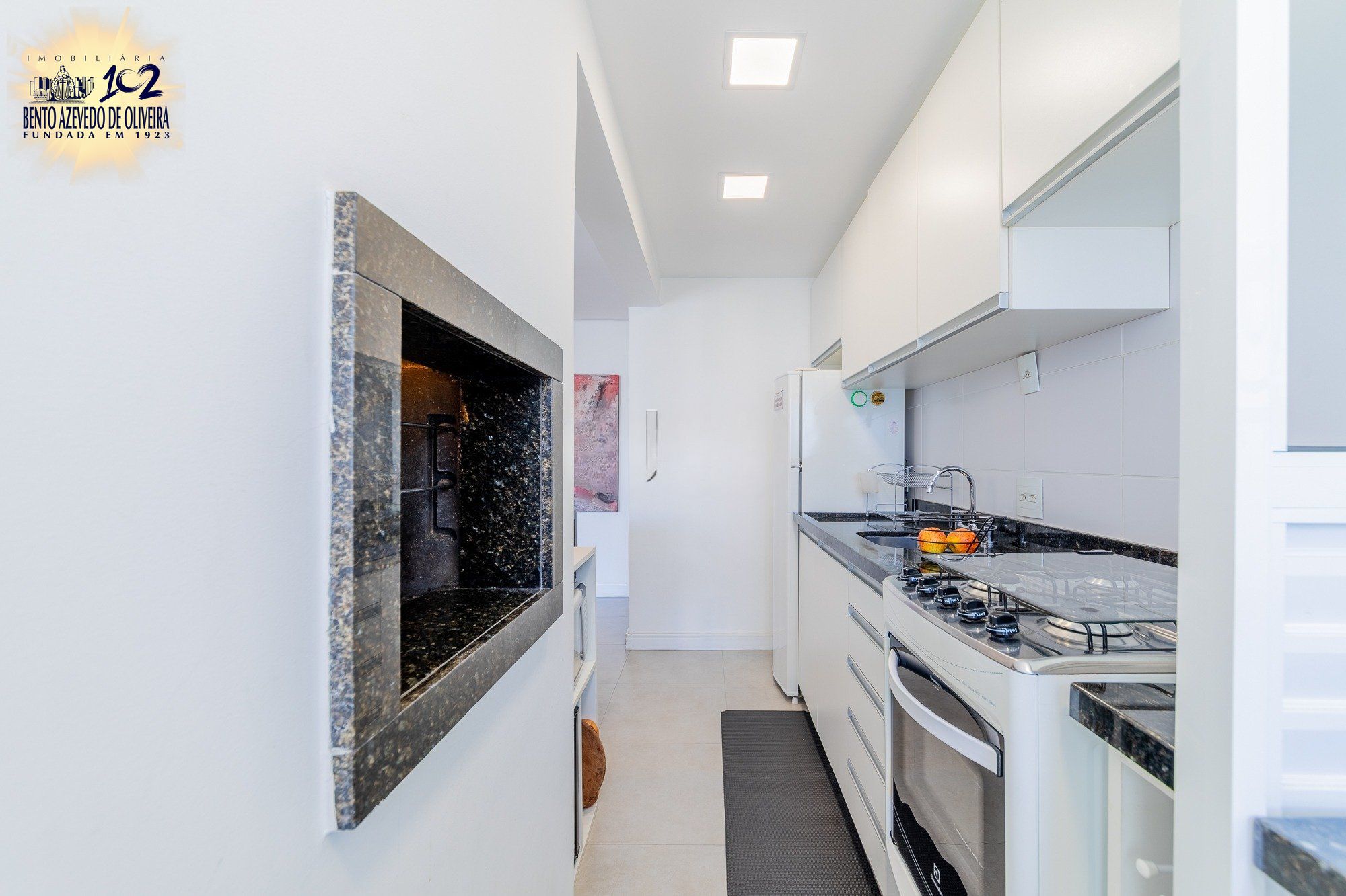 Apartamento, 3 quartos, 79 m² - Foto 11