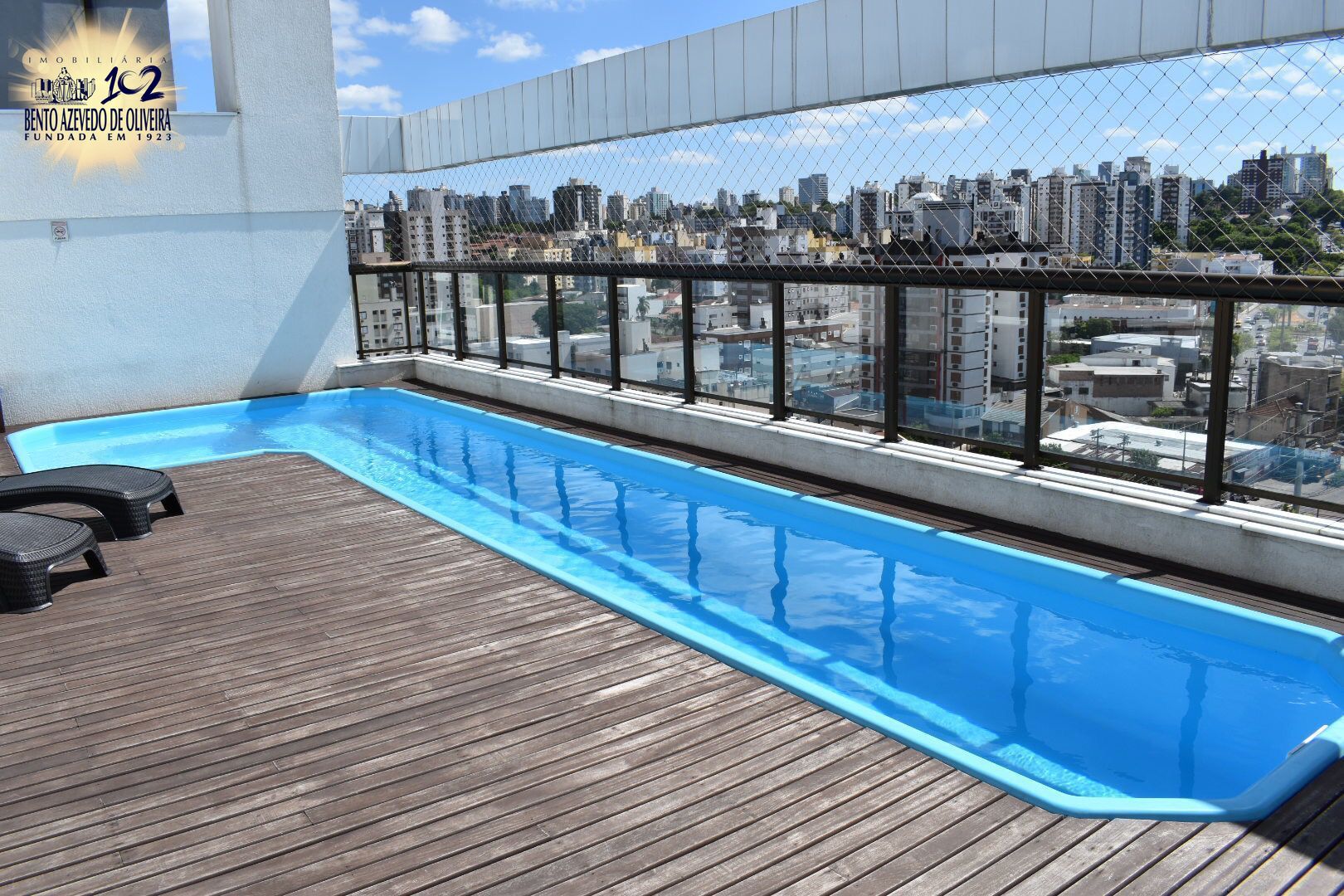 Apartamento, 3 quartos, 79 m² - Foto 1