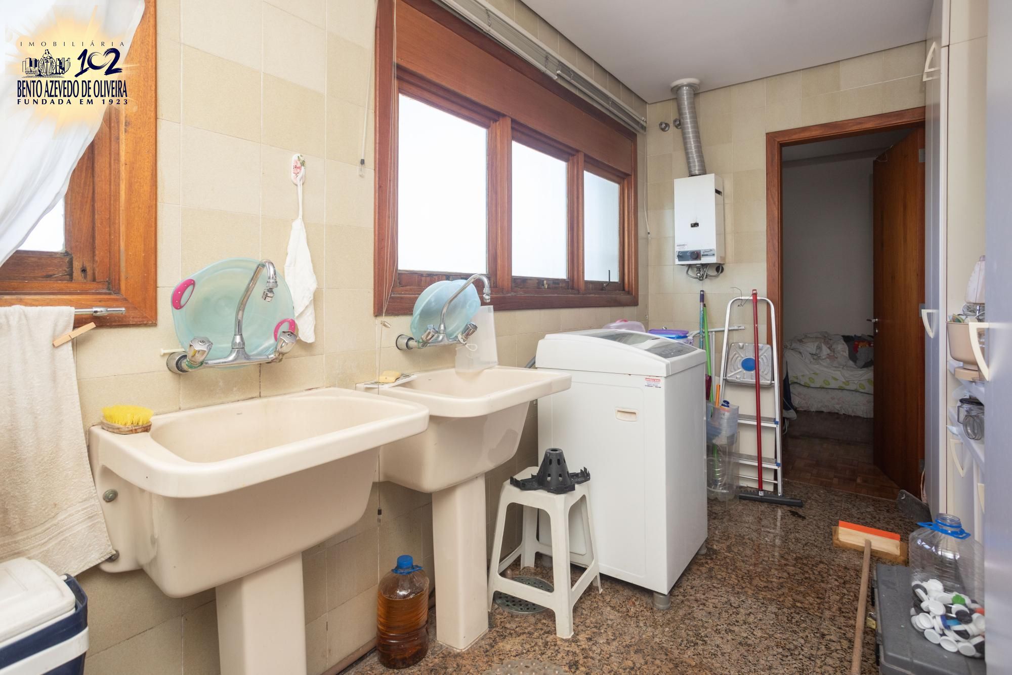 Cobertura, 5 quartos, 603 m² - Foto 15