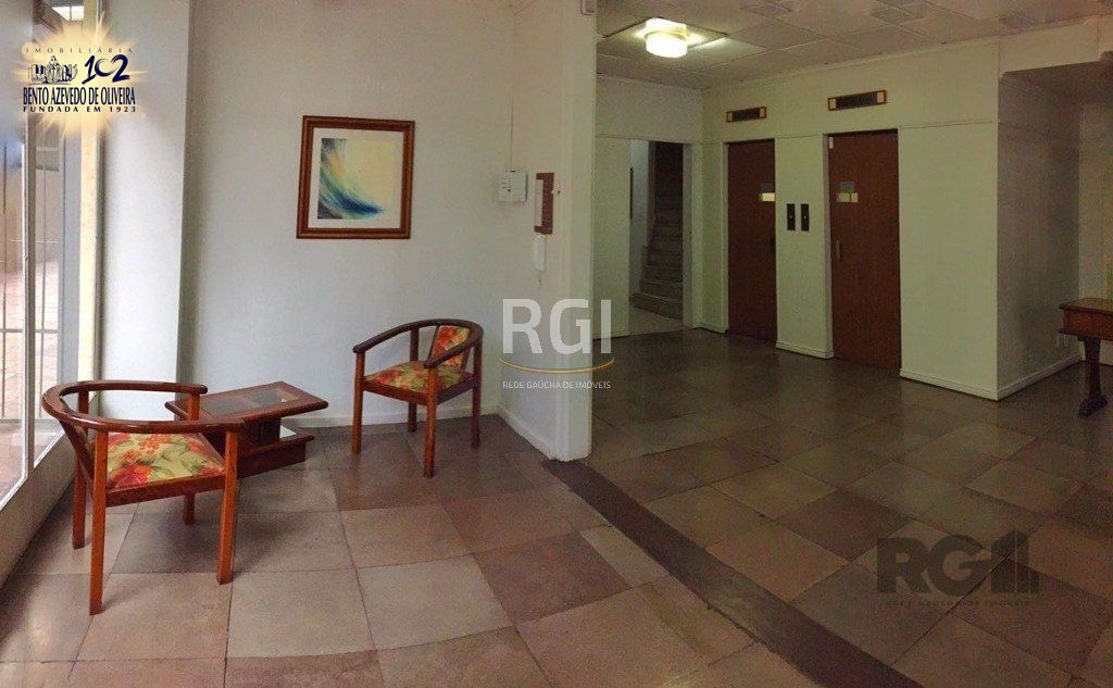Apartamento, 1 quarto, 42 m² - Foto 3