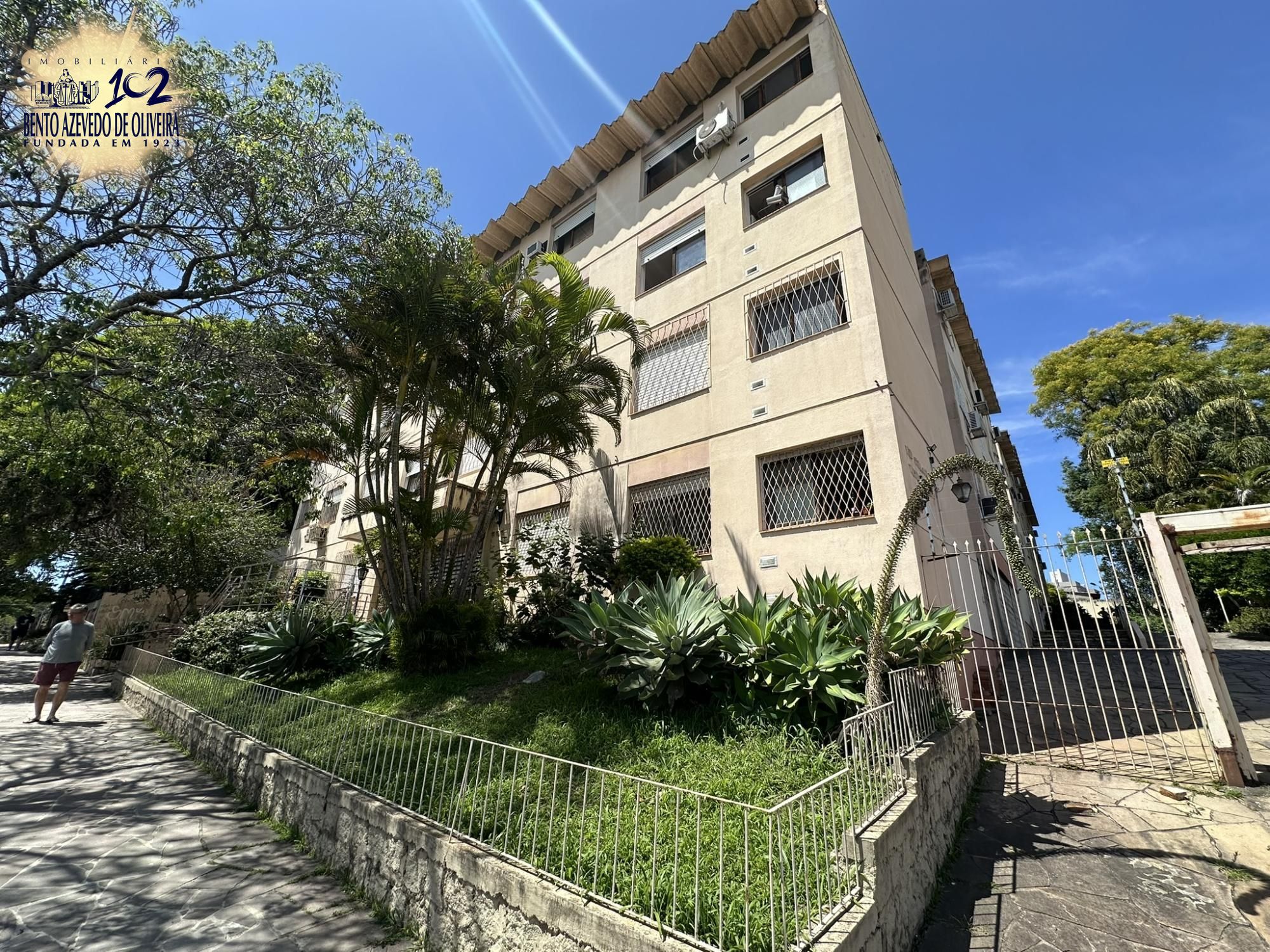Apartamento, 2 quartos, 90 m² - Foto 1