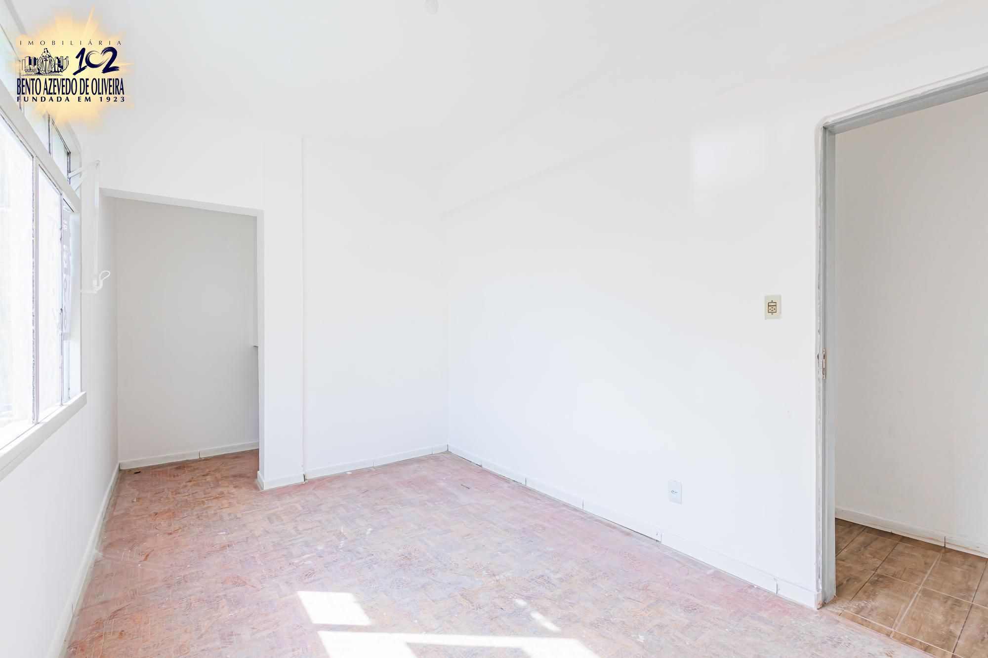 Apartamento, 1 quarto, 33 m² - Foto 3