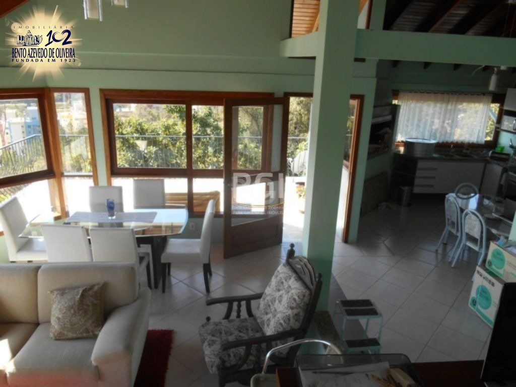 Casa, 4 quartos, 185 m² - Foto 16