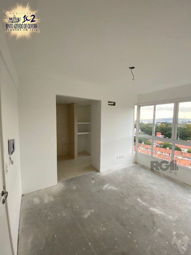 Apartamento, 2 quartos, 42 m² - Foto 9