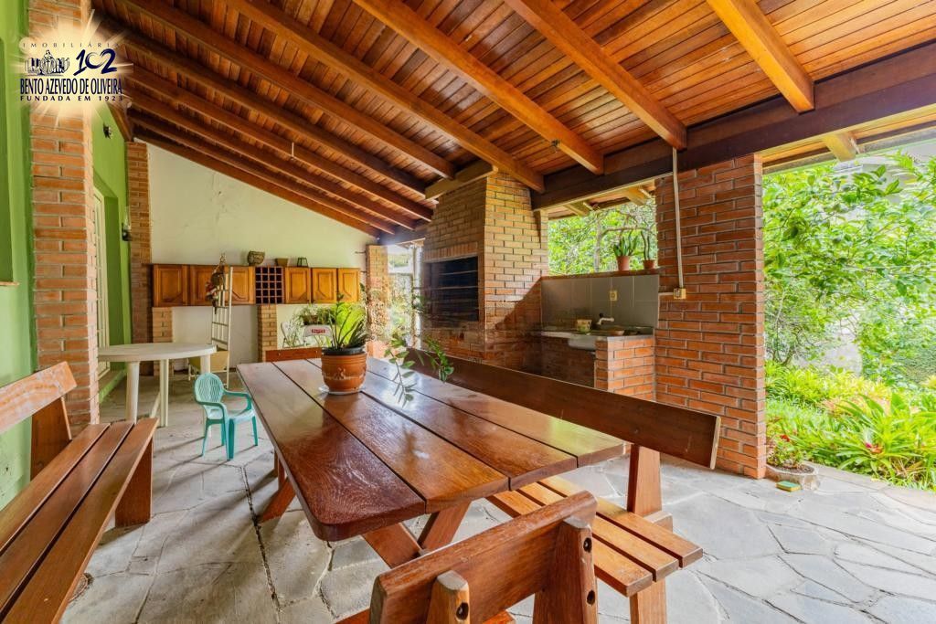 Casa, 3 quartos, 162 m² - Foto 30