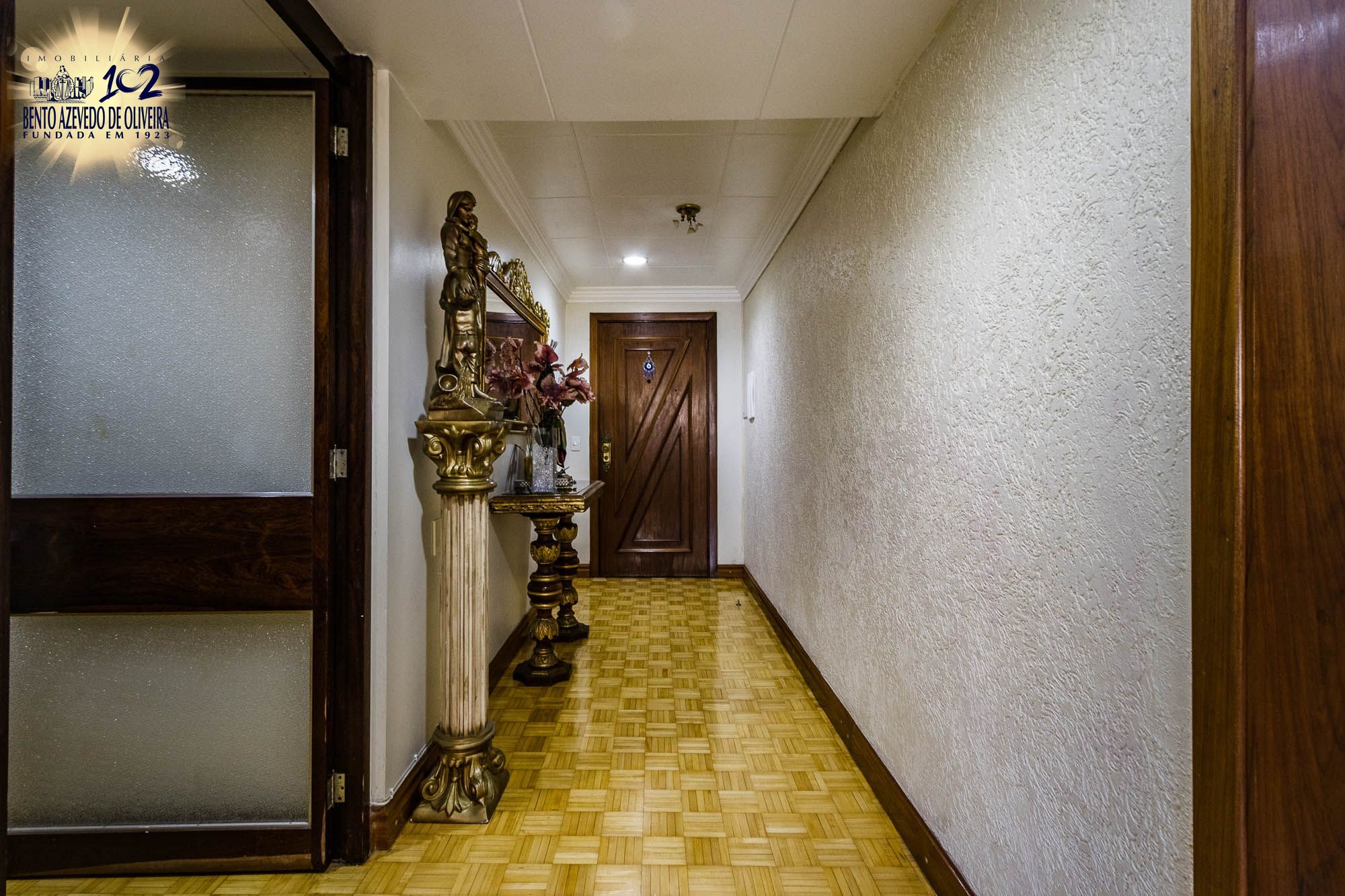 Apartamento, 3 quartos, 133 m² - Foto 4