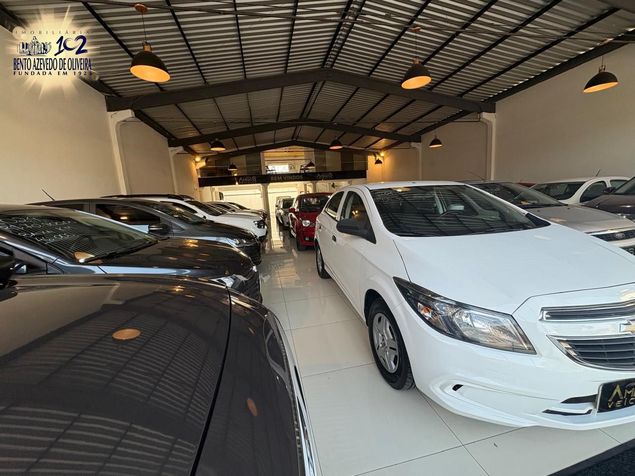 Prédio Inteiro, 450 m² - Foto 3