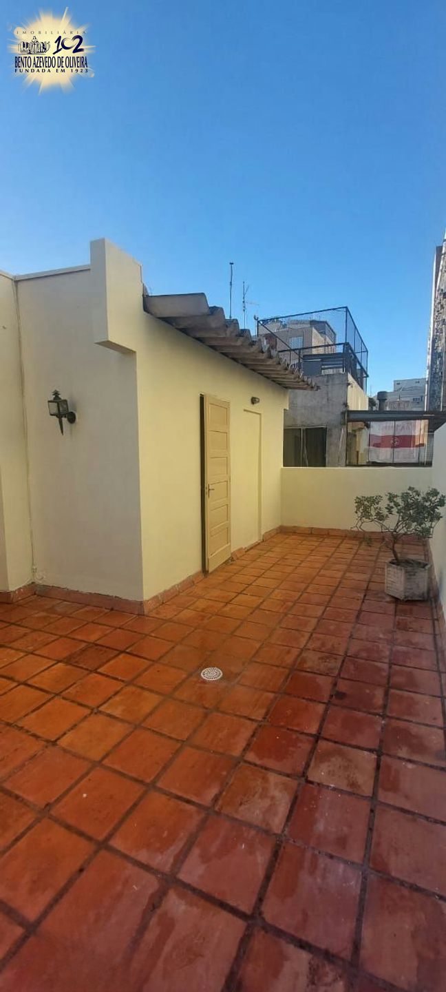 Cobertura, 2 quartos, 84 m² - Foto 4