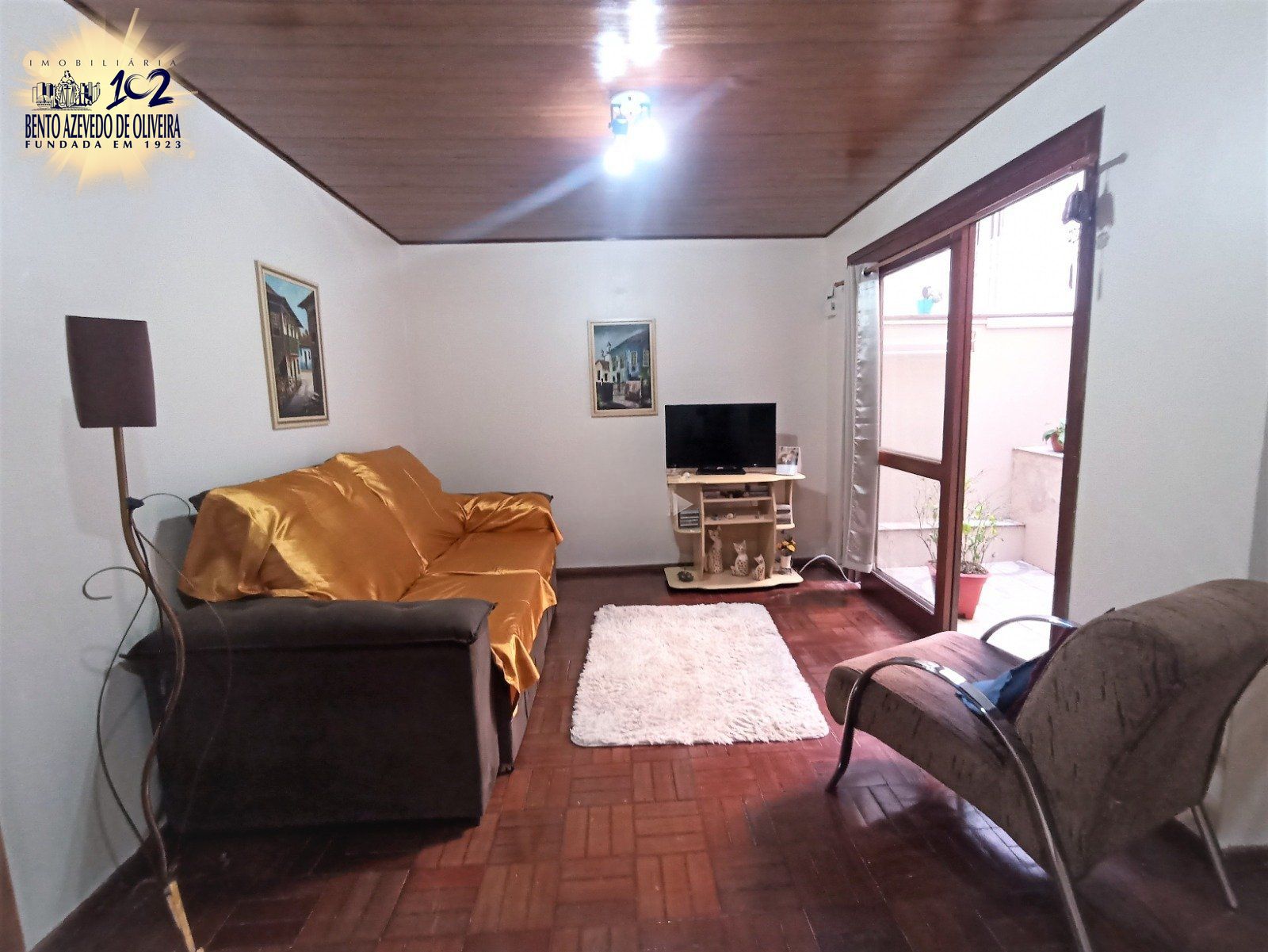 Apartamento, 2 quartos, 79 m² - Foto 2