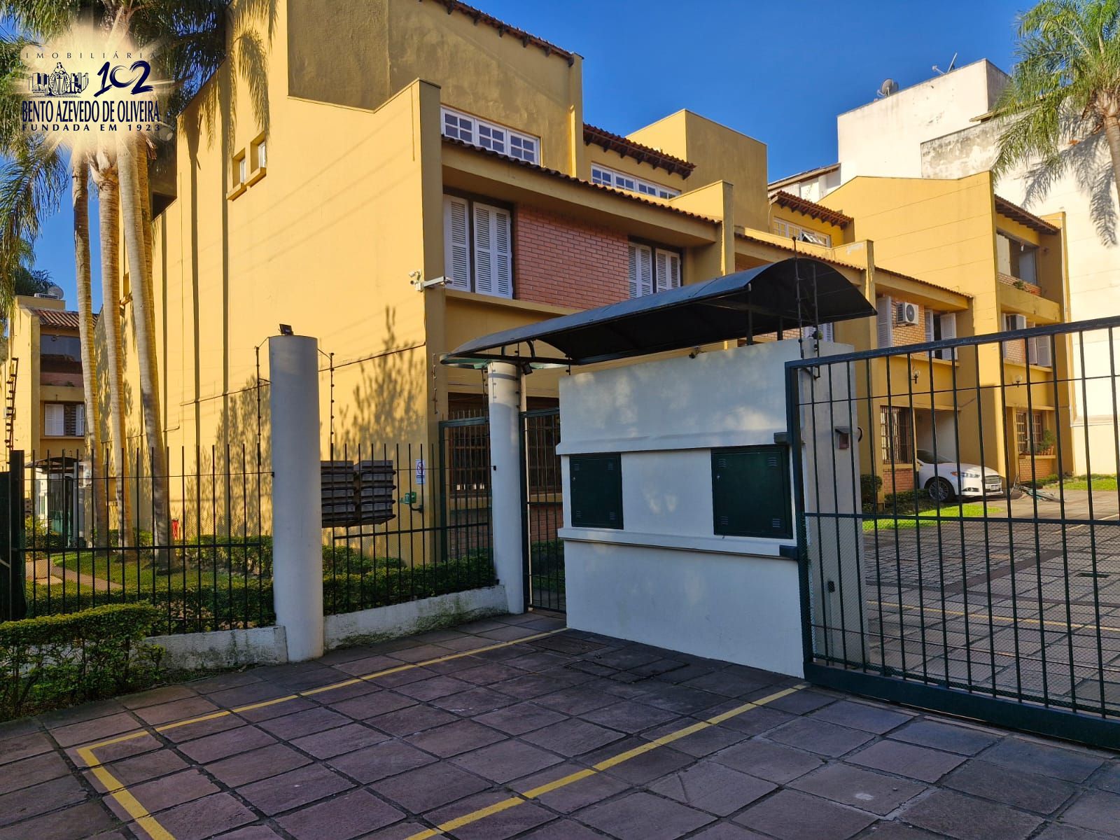 Casa de Condomínio, 3 quartos - Foto 28