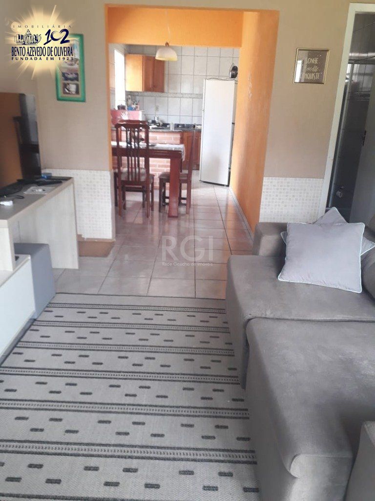 Casa de Condomínio, 2 quartos - Foto 3