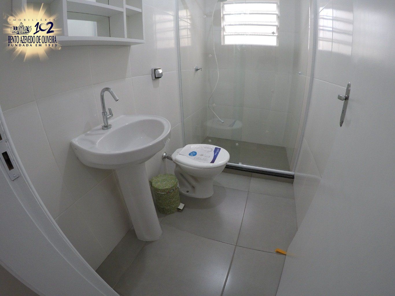 Apartamento, 1 quarto, 25 m² - Foto 11