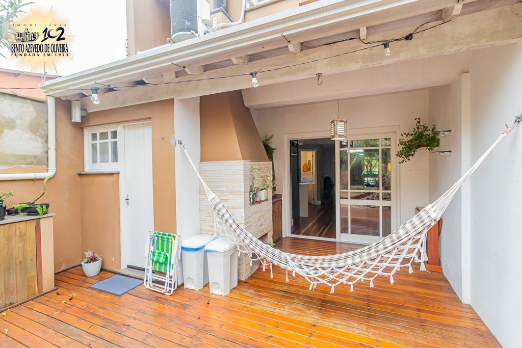 Casa, 3 quartos, 140 m² - Foto 14