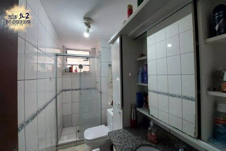 Apartamento, 2 quartos, 53 m² - Foto 27