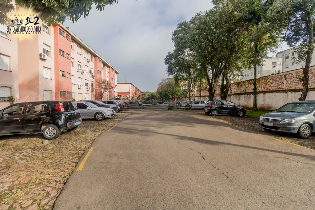 Apartamento, 3 quartos, 66 m² - Foto 42