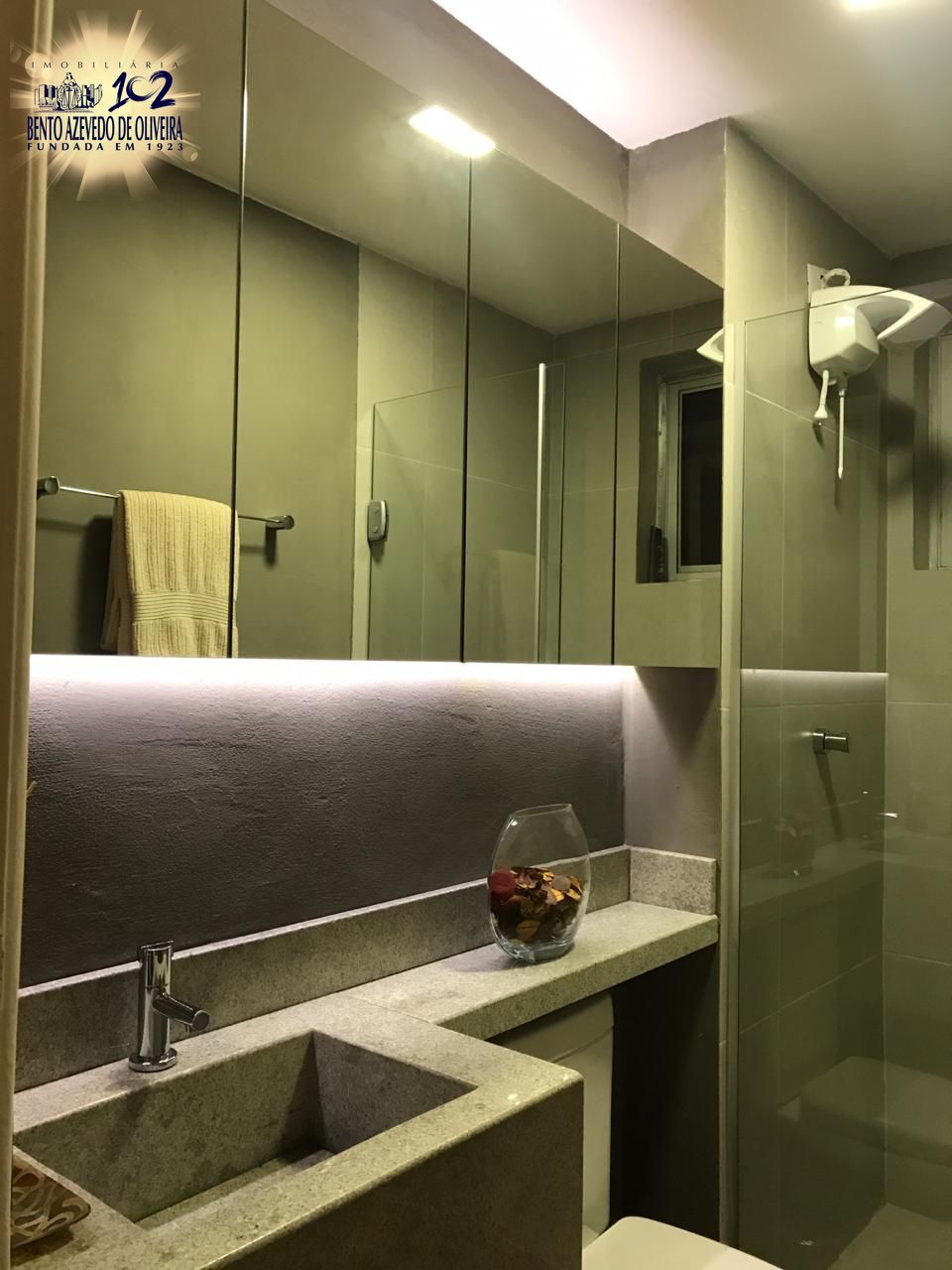 Apartamento, 1 quarto, 46 m² - Foto 10