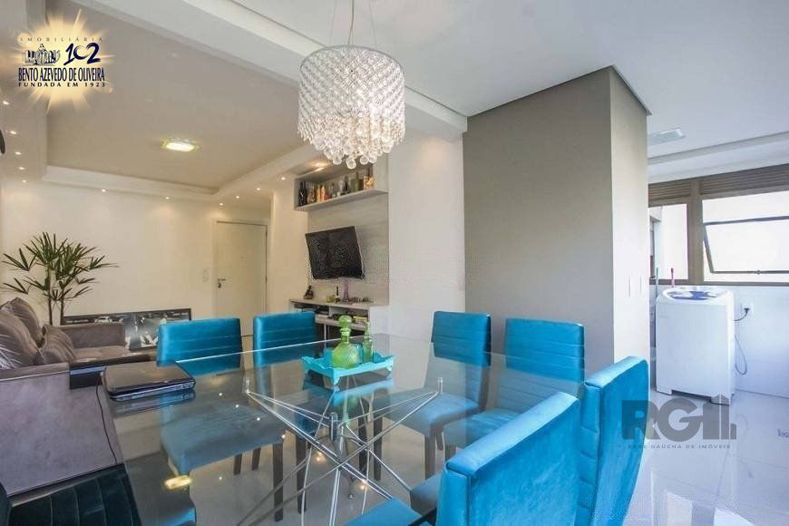 Apartamento, 2 quartos, 78 m² - Foto 5