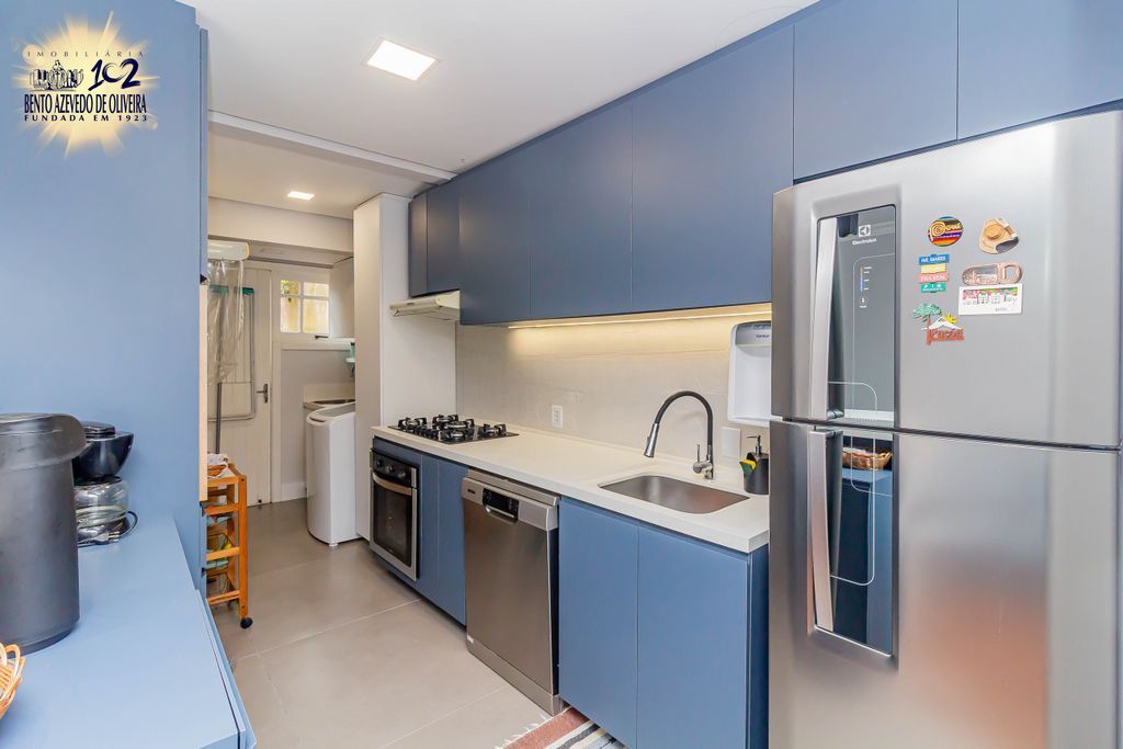 Casa, 3 quartos, 140 m² - Foto 8