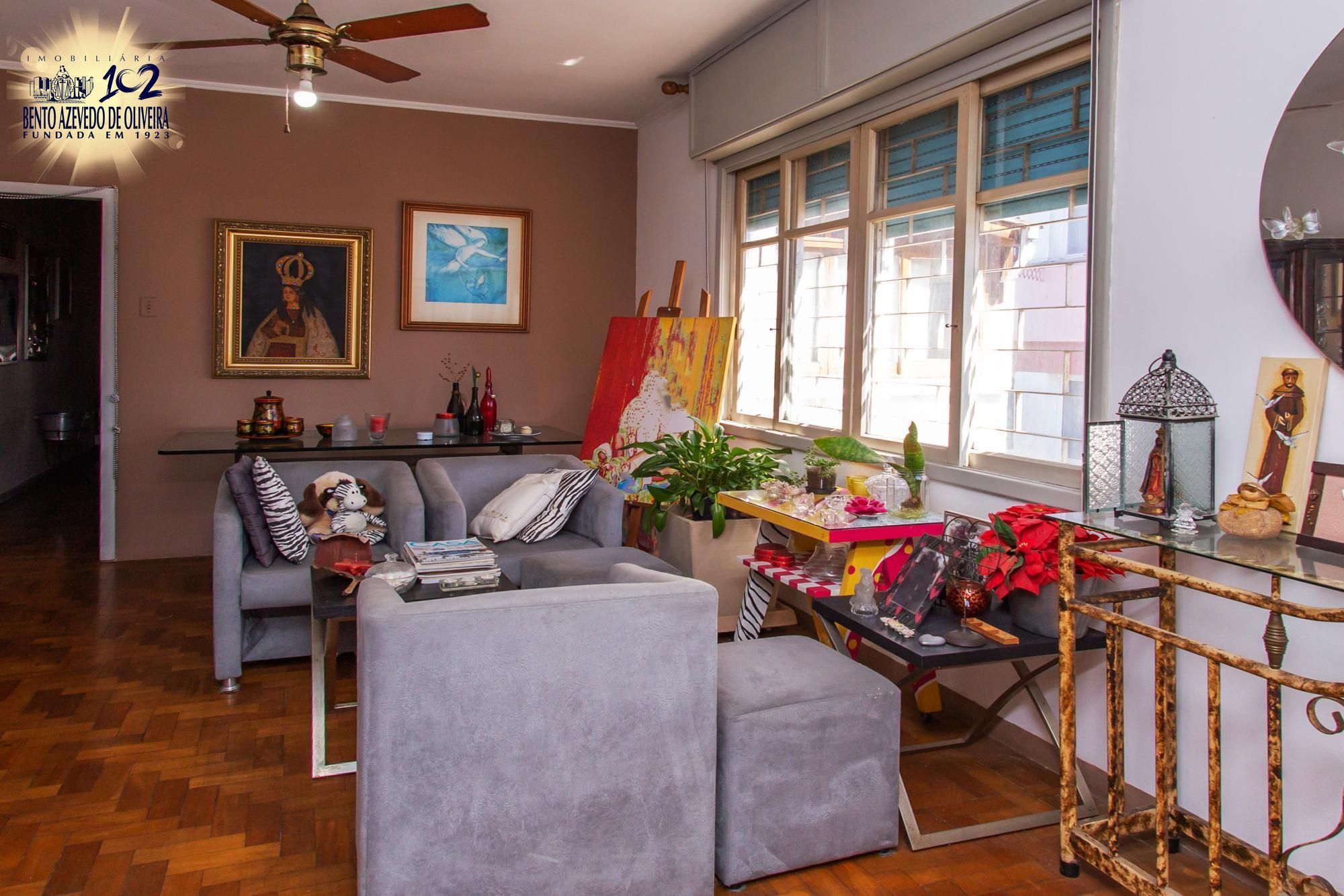 Apartamento, 2 quartos, 94 m² - Foto 8