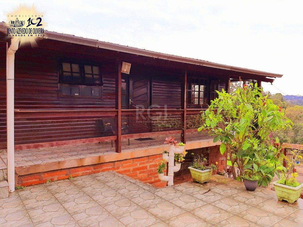 Casa, 3 quartos, 120 m² - Foto 5