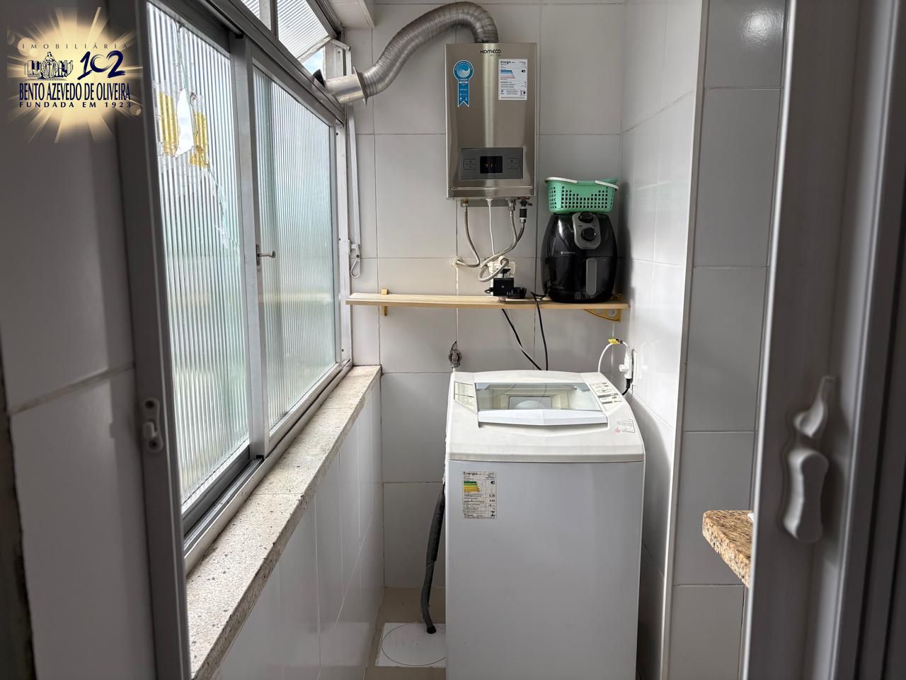 Apartamento, 2 quartos, 62 m² - Foto 9