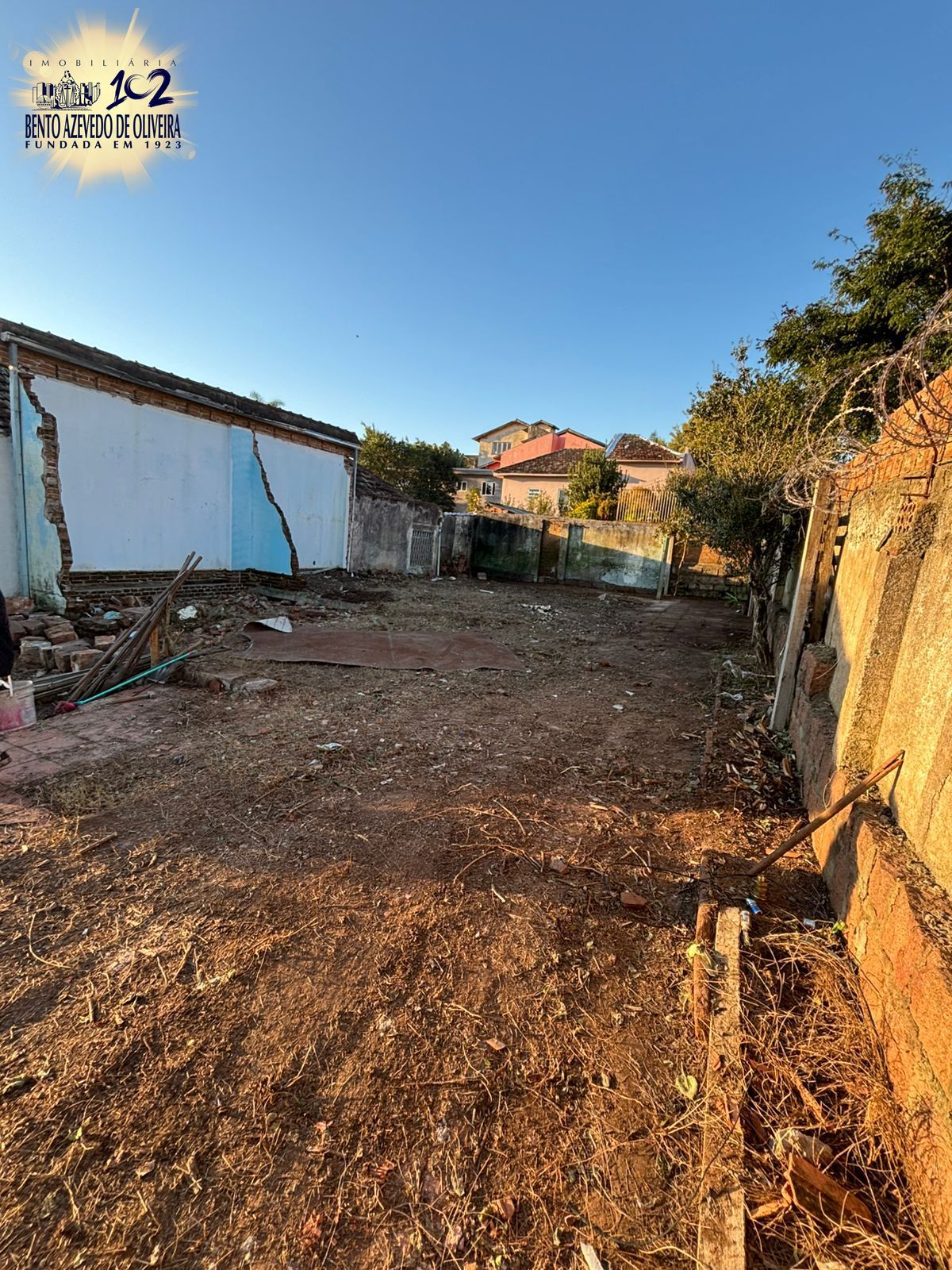 Terreno, 226 m² - Foto 4
