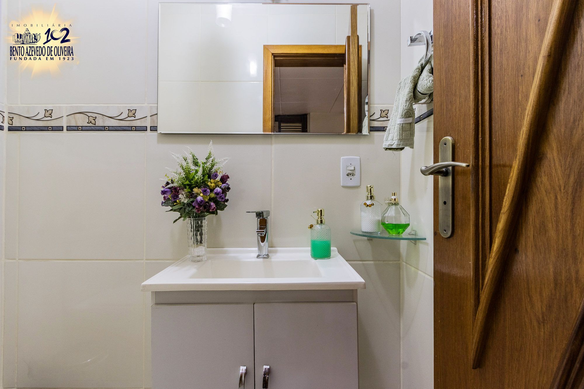 Apartamento, 3 quartos, 133 m² - Foto 9