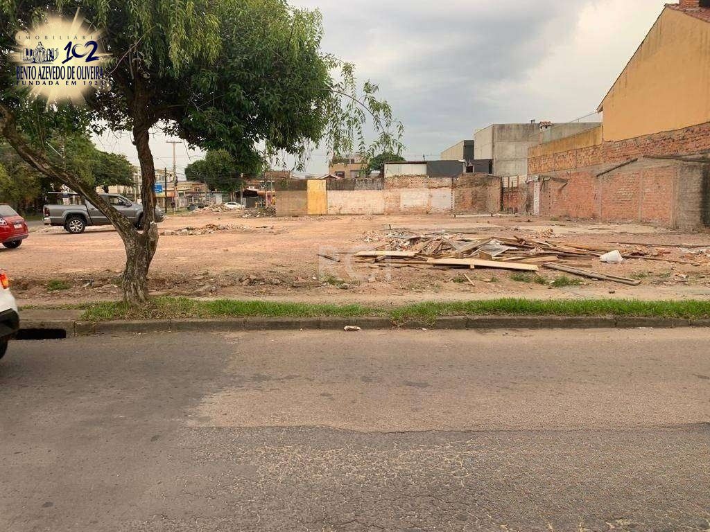 Terreno, 1 m² - Foto 1