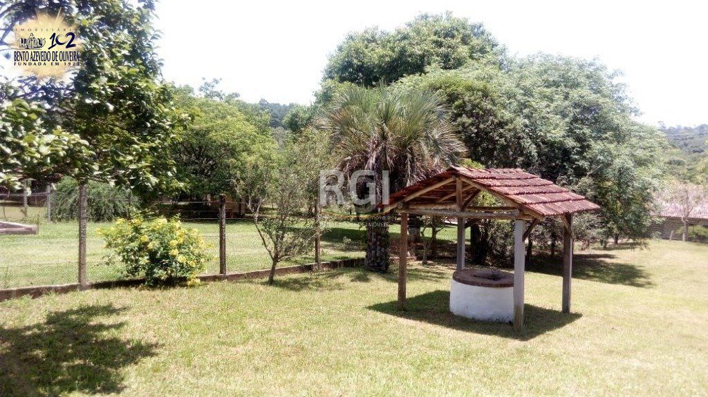 Chácara, 3 quartos, 1434 m² - Foto 34