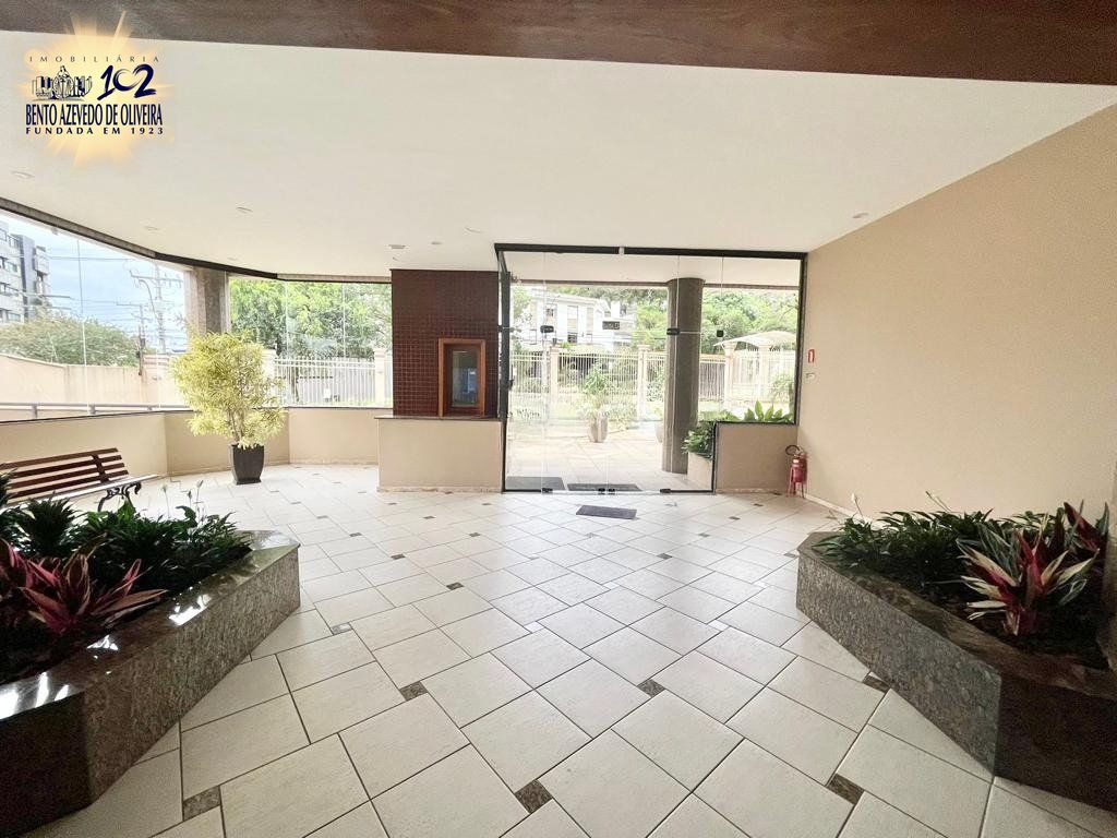 Apartamento, 4 quartos, 184 m² - Foto 22