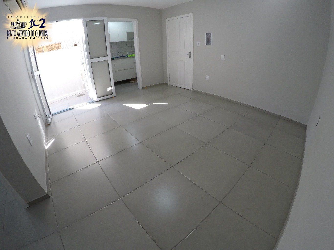 Apartamento, 1 quarto, 25 m² - Foto 4