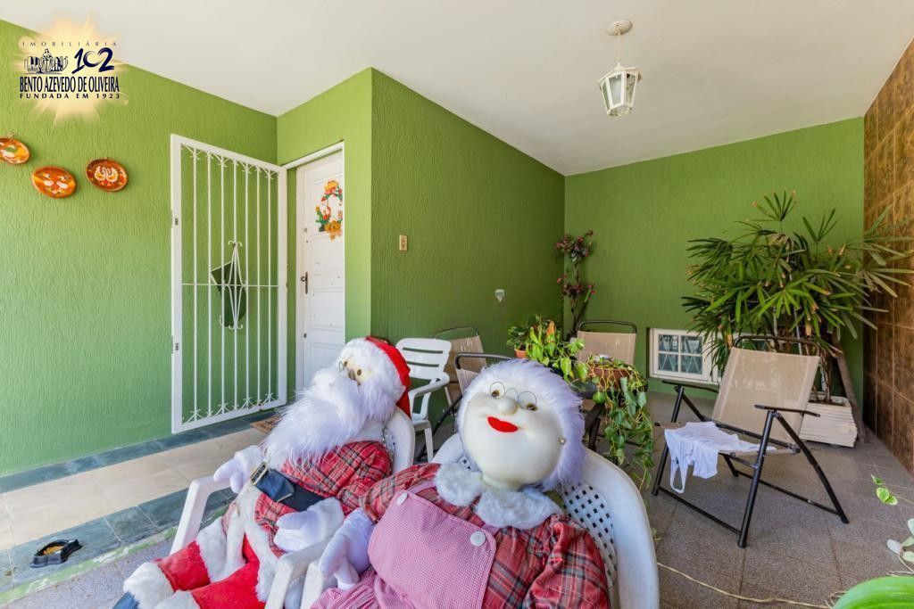 Casa, 3 quartos, 162 m² - Foto 4