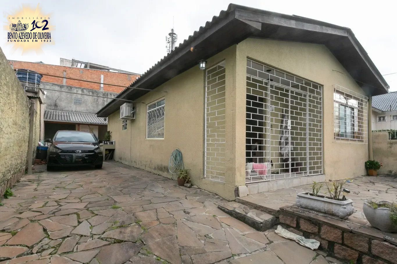 Casa, 2 quartos, 109 m² - Foto 16