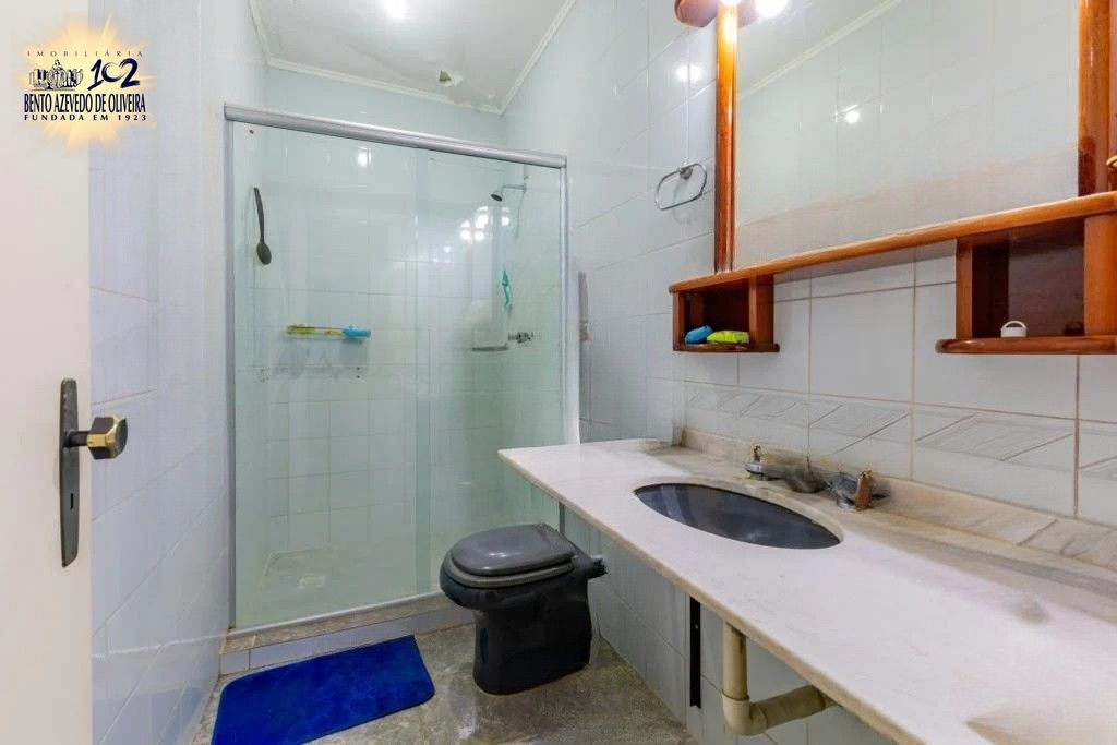 Casa, 3 quartos, 162 m² - Foto 11