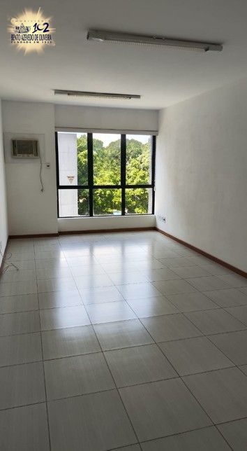 Sala-Conjunto, 30 m² - Foto 1